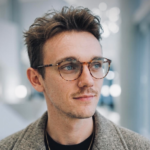 Eamon Headshot